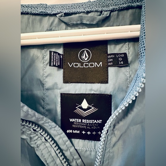 Volcom Windbreaker - Picture 3 of 3
